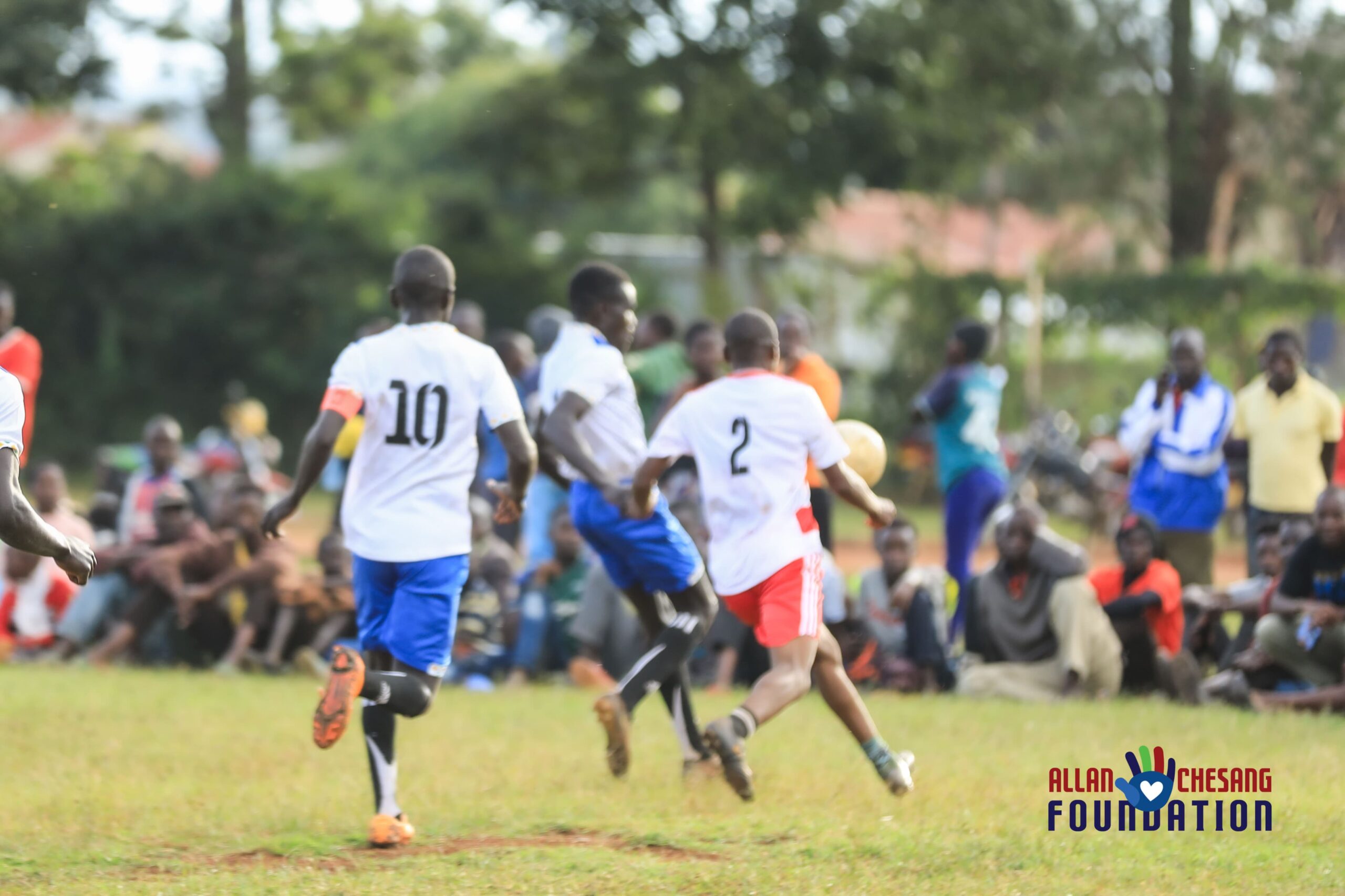 Match action