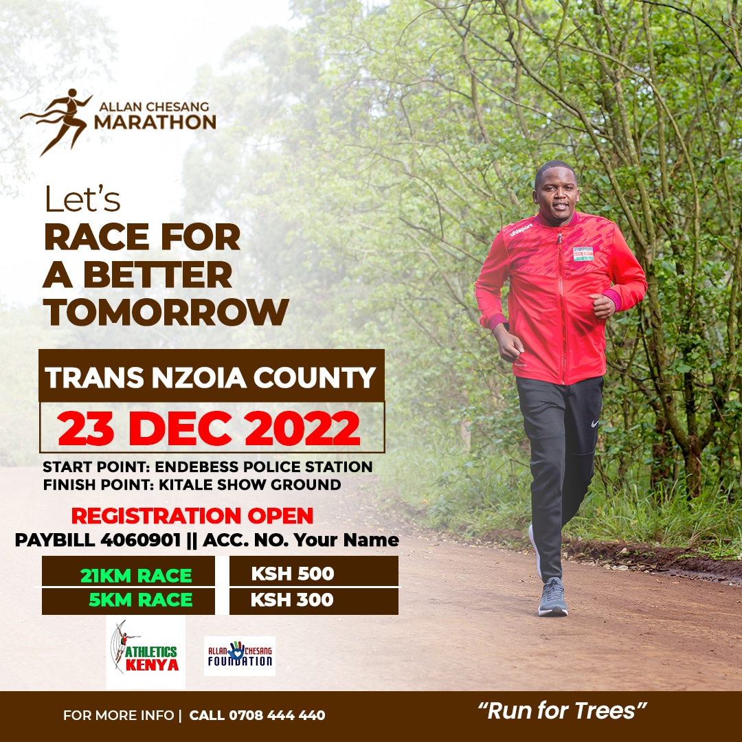 Marathon